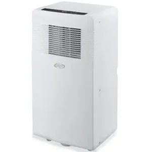 Argoclima Akita 65 dB 1017 W Bianco Must-Have