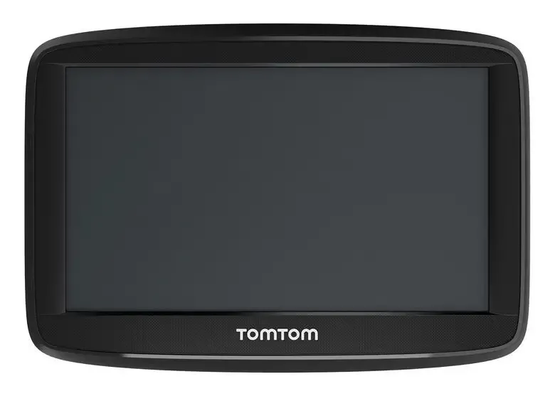 TomTom START 42 navigatore Palmare/Fisso 10,9 cm (4.3") Touch screen 235 g Nero Compra Online