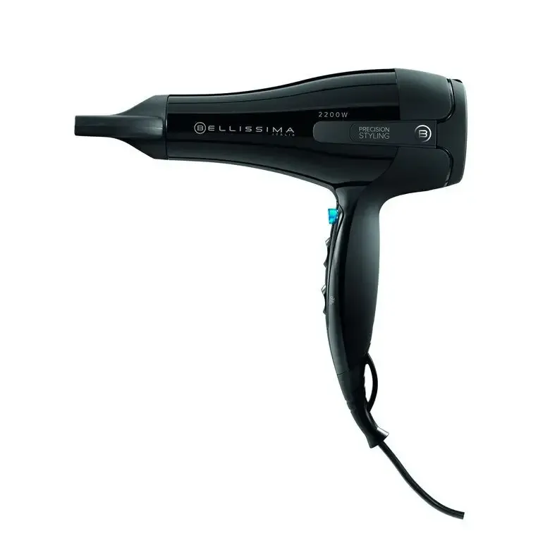 Prezzo Basso Imetec Bellisima S5 2200 220 W Nero