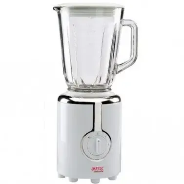 Super Prezzo Imetec Dolcevita BL4 0,8 L Frullatore da tavolo 300 W Bianco
