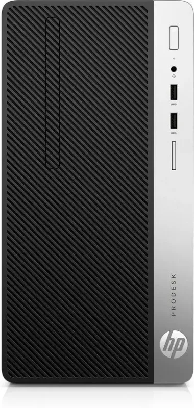 HP ProDesk 400 G4 Microtower PC Consegna Rapida