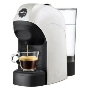 Compra Adesso Lavazza LM800 Tiny Automatica/Manuale Macchina per caffè a capsule 0,75 L
