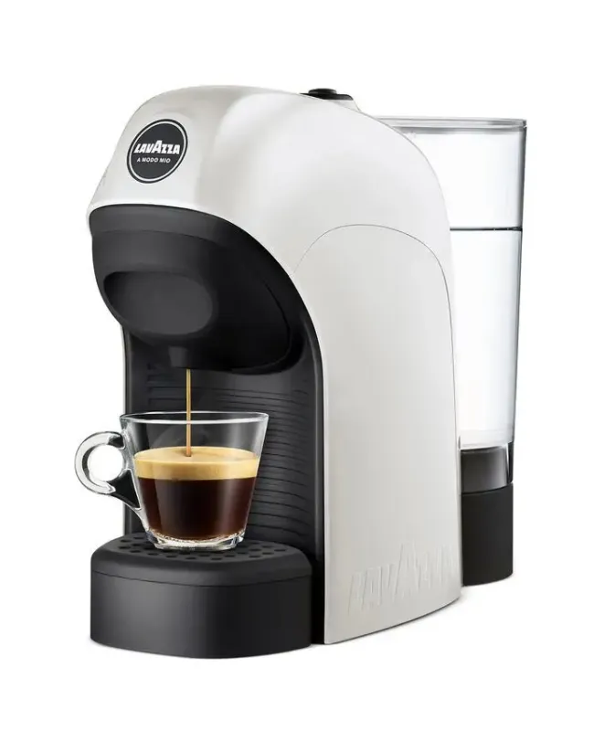 Compra Adesso Lavazza LM800 Tiny Automatica/Manuale Macchina per caffè a capsule 0,75 L