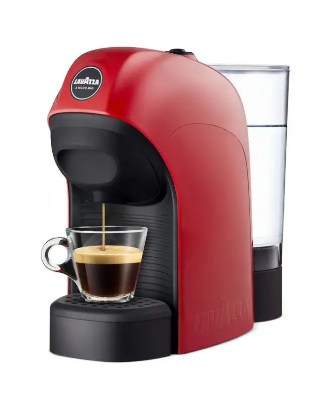 Lavazza LM800 Tiny Automatica/Manuale Macchina per caffè a capsule 0,75 L Spedito Oggi