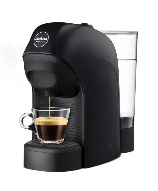 Promozione Esclusiva Lavazza LM800 Tiny Automatica/Manuale Macchina per caffè a capsule 0,75 L