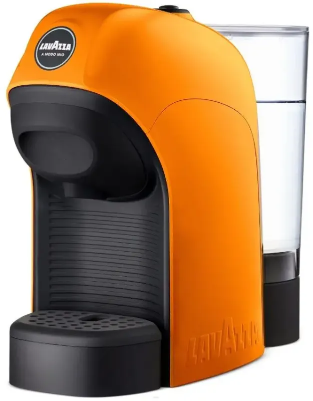 Reso Gratuito Lavazza LM800 Tiny Automatica/Manuale Macchina per caffè a capsule 0,75 L