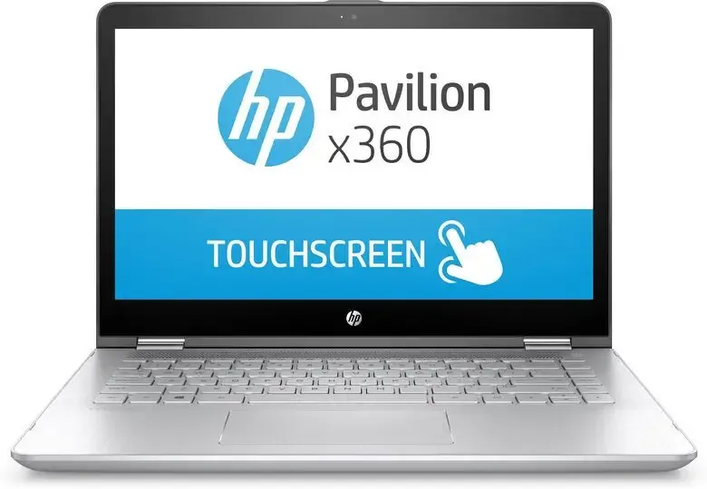 HP Pavilion x360 - 14-ba026nl Nuova Collezione