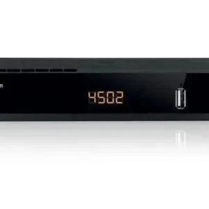 TELE System 23520002 conmutador de vídeo HDMI Affare