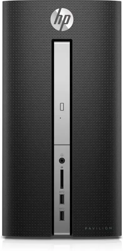 Ultimissimo Modello HP Pavilion Desktop - 570-p046nl