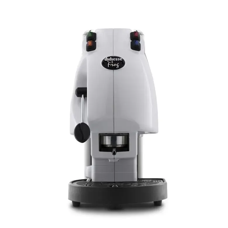 Direttamente Dal Produttore Caffe Borbone Frog Didiesse Automatica/Manuale Macchina per espresso