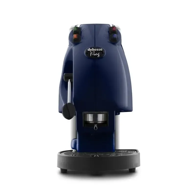 Didiesse Frog Revolution Automatica/Manuale Macchina per espresso 1,5 L Prezzo Di Fabbrica