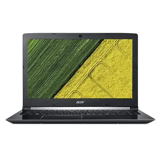 Acer Aspire 5 A515-41G-16ZV Computer portatile 39,6 cm (15.6") HD 7th Generation AMD A12-Series APUs 8 GB DDR4-SDRAM 256 GB SSD AMD Radeon RX 540 Wi-Fi 5 (802.11ac) Windows 10 Home Nero Miglior Prezzo