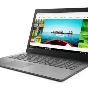 Lenovo IdeaPad 320 Computer portatile 39,6 cm (15.6") HD 7th Generation AMD A9-Series APUs 8 GB DDR4-SDRAM 256 GB SSD Wi-Fi 5 (802.11ac) Windows 10 Home Nero, Grigio, Platino Bestseller