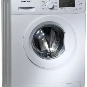 SanGiorgio F510L lavatrice Caricamento frontale 5 kg 1000 Giri/min E Bianco Affare