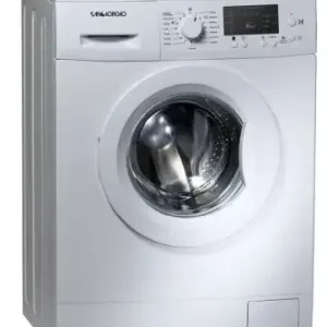 Offerta SanGiorgio F710L lavatrice Caricamento frontale 7 kg 1000 Giri/min D Bianco