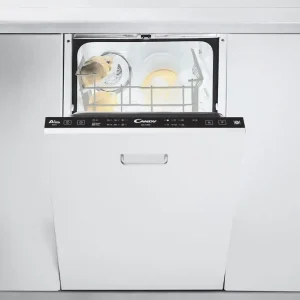 Candy Evo Space CDI 1L949 Lavastoviglie a Incasso Scomparsa Totale 9 coperti Promozione