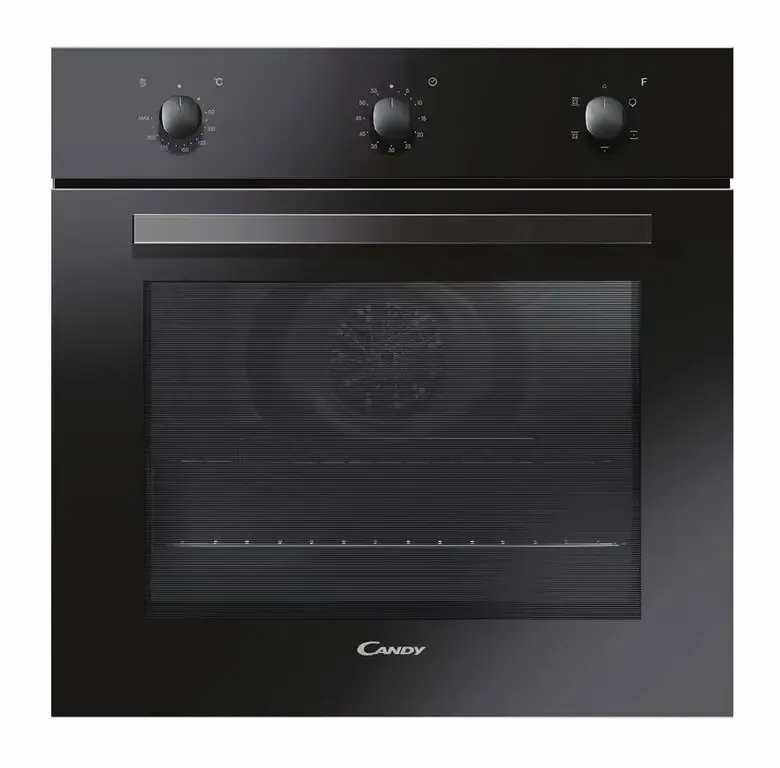 Di Tendenza Candy POP EVO FCP502N/E Forno a Incasso 65 L A Nero