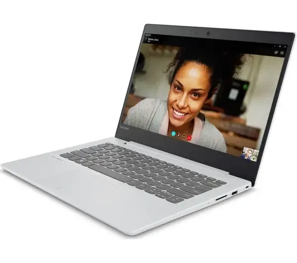 Prezzo Di Fabbrica Lenovo IdeaPad 320S Computer portatile 35,6 cm (14") Full HD Intel® Core™ i3 di settima generazione 8 GB DDR4-SDRAM 256 GB SSD Wi-Fi 5 (802.11ac) Windows 10 Home Bianco