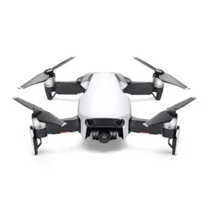 DJI Mavic Air Fly More Combo Drone 4 rotori Quadrirotore 12 MP 3840 x 2160 Pixel 2375 mAh Nero, Bianco Nuovo Arrivo