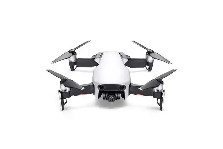 DJI Mavic Air Fly More Combo Drone 4 rotori Quadrirotore 12 MP 3840 x 2160 Pixel 2375 mAh Nero, Bianco Nuovo Arrivo