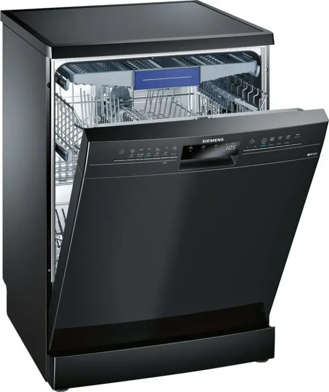 Siemens iQ300 SN236B07ME lavastoviglie Libera installazione 14 coperti Must-Have