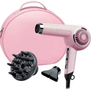 Occasione Imperdibile Remington 45597560100 asciuga capelli 2000 W Rosa