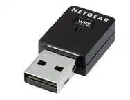 Netgear N300 WLAN 300 Mbit/s Nuovo Arrivo