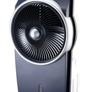 DCG Eltronic VE2000 ventilatore Blu Solo Oggi