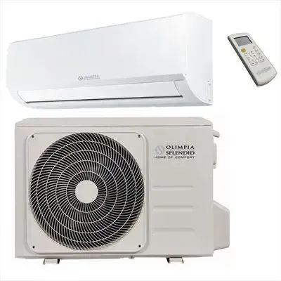 SPLENDID CLIMA ARYAL S1E INVERTER 12 Compra Adesso