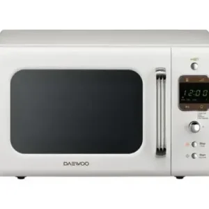 DAEWOO M/ONDE KOR-6LBW 20 LT Reso Gratuito
