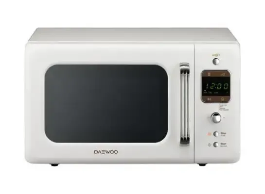 DAEWOO M/ONDE KOR-6LBW 20 LT Reso Gratuito