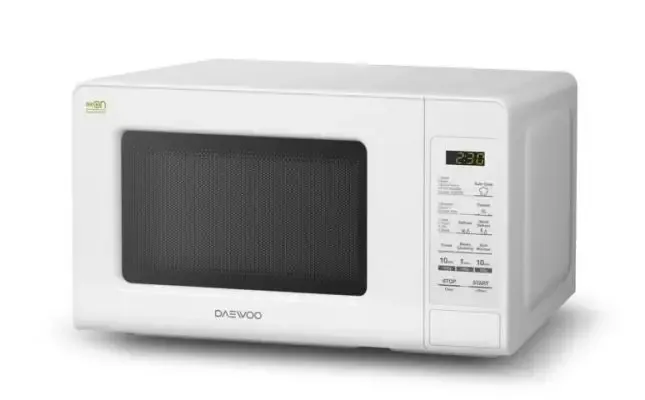 DAEWOO M/ONDE KOR-660B 20 LT Offerta