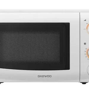 Miglior Prezzo Daewoo KOR-6F07 forno a microonde Over the range Solo microonde 20 L 700 W Bianco
