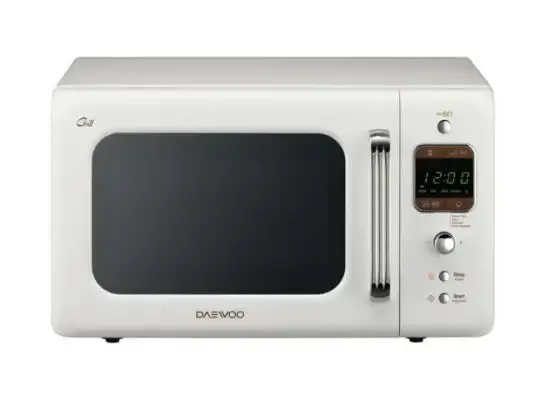 Popolare DAEWOO M/ONDE KOG-6LBW 20 LT