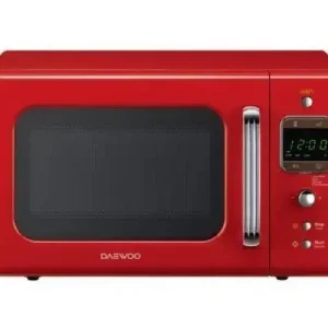 Prezzo Basso DAEWOO M/ONDE KOR-6LBR 20 LT