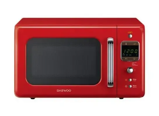Prezzo Basso DAEWOO M/ONDE KOR-6LBR 20 LT