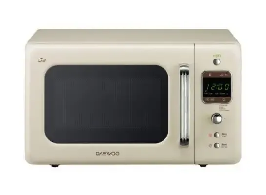 DAEWOO M/ONDE KOG-6LBC 20 LT Must-Have