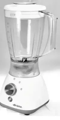 ARIETE FRULLATORE BLENDY 565/1 Prezzo Conveniente