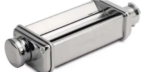 Kenwood KAX980ME accessorio per miscelare e lavorare prodotti alimentari Miglior Prezzo