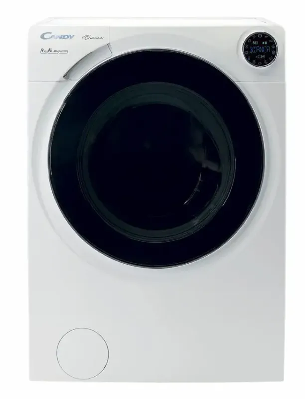 Candy Bianca BWM 149PH7/1-S lavatrice Caricamento frontale 9 kg 1400 Giri/min Bianco Offerta Del Giorno