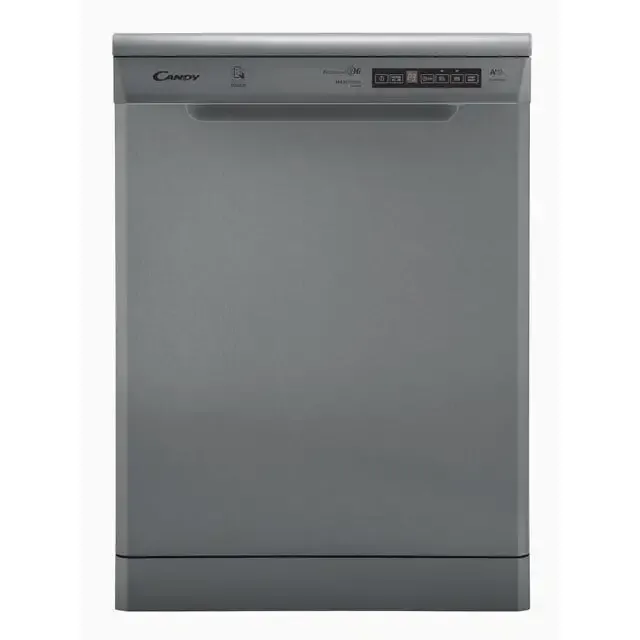 Direttamente Dal Produttore Candy CDPM 3DS62DX Lavastoviglie Libera installazione 16 coperti