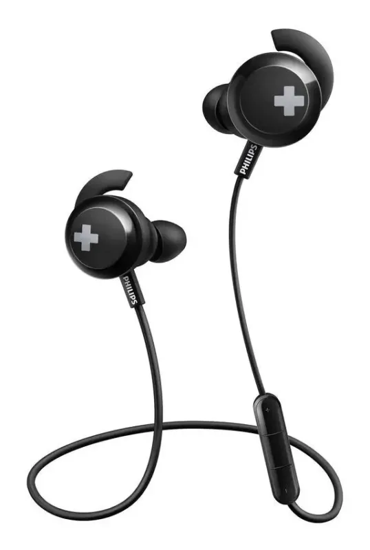 Nuovo Arrivo Philips Cuffie wireless Bluetooth® SHB4305BK/00