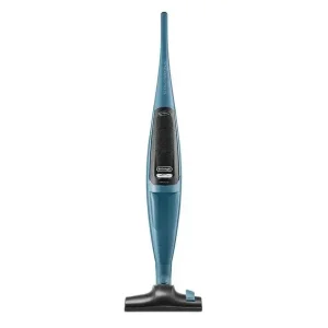 Consegna Rapida De’Longhi Colombina Class XL130.21 Sacchetto per la polvere 1 L 450 W Nero, Blu