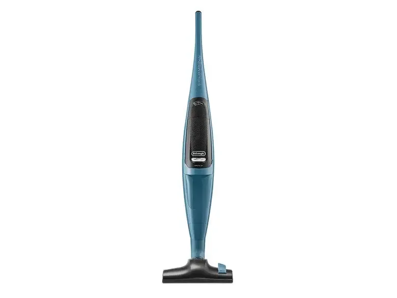 Consegna Rapida De’Longhi Colombina Class XL130.21 Sacchetto per la polvere 1 L 450 W Nero, Blu