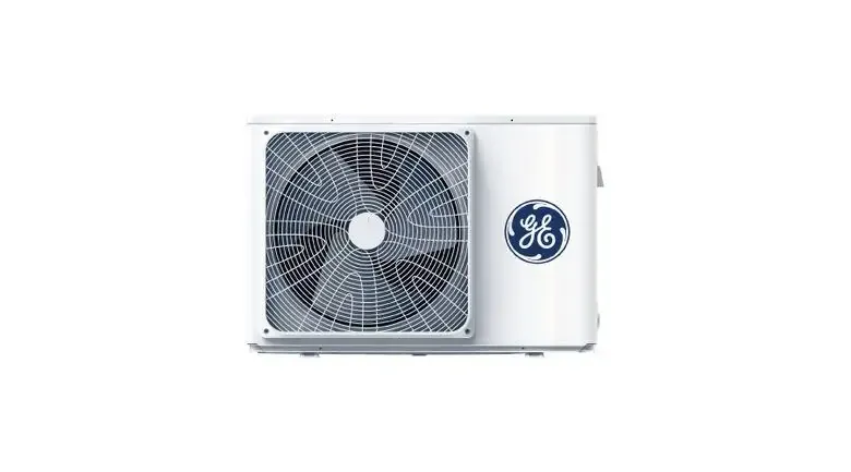 General Electric GES-NX2G35OUT Condizionatore unità esterna Bianco Saldi