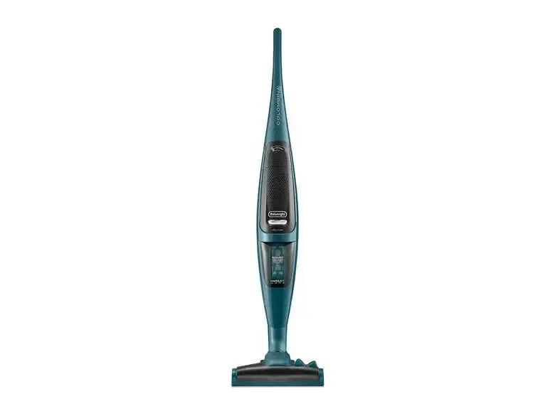 Prezzo Basso De’Longhi XL175.41 scopa elettrica Senza sacchetto 1,3 L 450 W Blu, Grigio