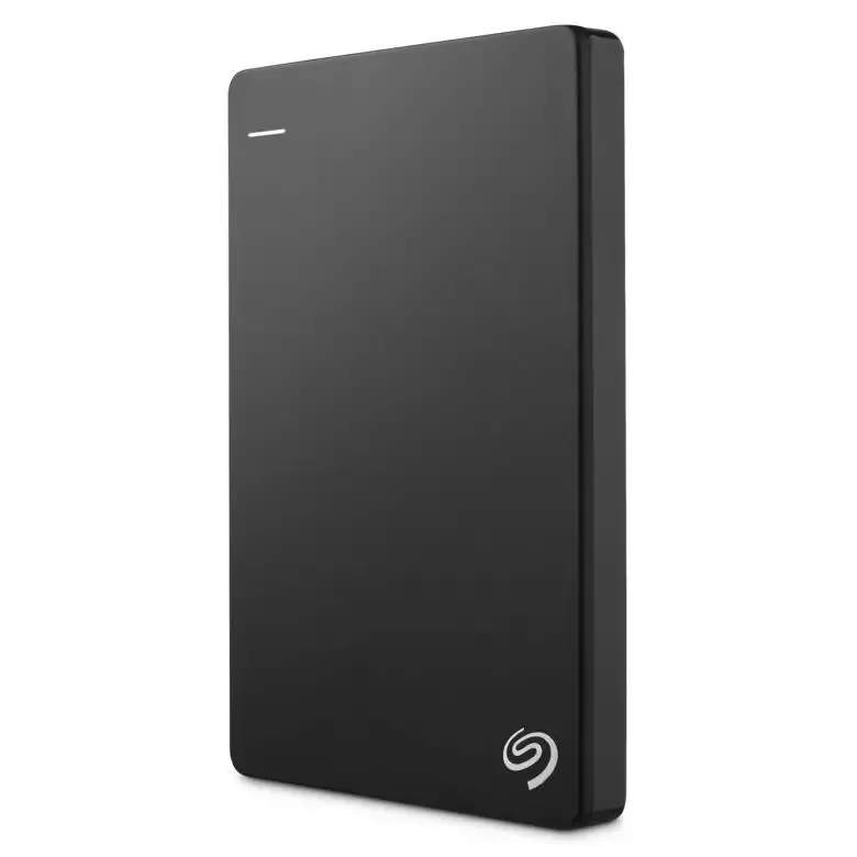 Vendita Finale Seagate Backup Plus Slim 1TB disco rigido esterno 1000 GB Nero
