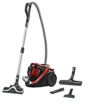 Offerta Rowenta Silence Force RO7623 aspirapolvere a traino 2,5 L A cilindro Secco 750 W Senza sacchetto