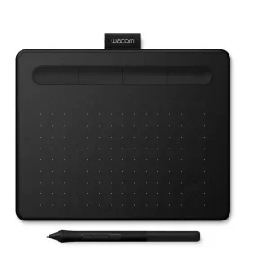 Occasione Imperdibile Wacom Intuos S tavoletta grafica Nero 2540 lpi (linee per pollice) 152 x 95 mm USB
