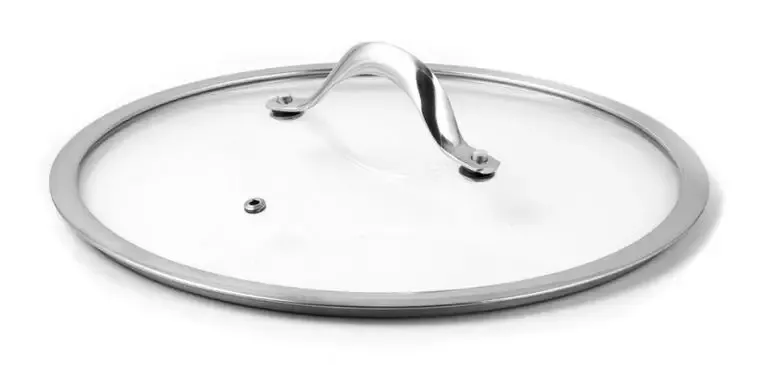Promozione AETERNUM COPERCHIO SILVER 16 CM